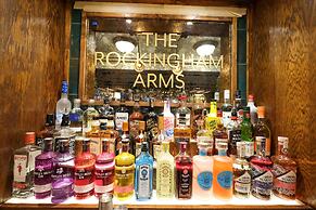 Rockingham Arms by Greene King Inns