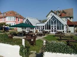 The Spyglass and Kettle