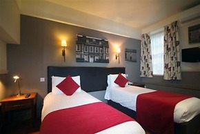 The Spyglass and Kettle