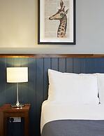 The Spyglass and Kettle