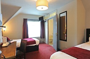 The Spyglass and Kettle