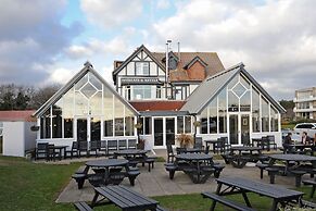 The Spyglass and Kettle