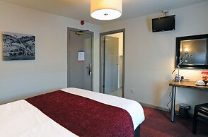 The Spyglass and Kettle