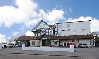 The Spyglass and Kettle