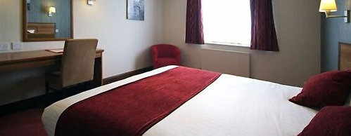 The Spyglass and Kettle