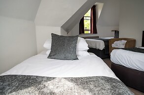 The Channings Hotel by Greene King Inns