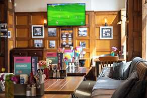 The Channings Hotel by Greene King Inns