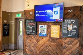 The Channings Hotel by Greene King Inns