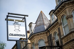 The Channings Hotel by Greene King Inns