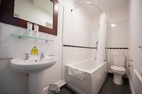 The Channings Hotel by Greene King Inns