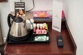 The Channings Hotel by Greene King Inns