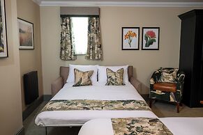 Wheatsheaf Hotel - Virginia Water by Greene King Inns