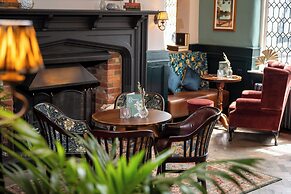 Wheatsheaf Hotel - Virginia Water by Greene King Inns