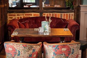 Wheatsheaf Hotel - Virginia Water by Greene King Inns