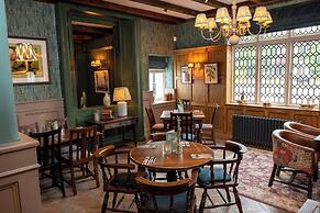 Wheatsheaf Hotel - Virginia Water by Greene King Inns