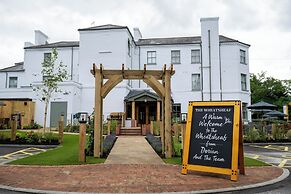 Wheatsheaf Hotel - Virginia Water by Greene King Inns