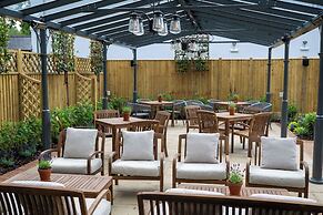 Wheatsheaf Hotel - Virginia Water by Greene King Inns