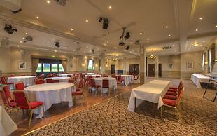 Windmill Farm by Greene King Inns