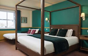 Windmill Farm by Greene King Inns