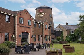 Windmill Farm by Greene King Inns