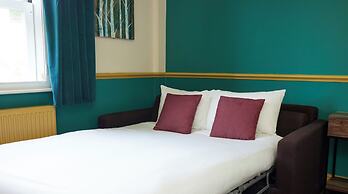 Windmill Farm by Greene King Inns