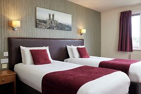 Windmill Farm by Greene King Inns