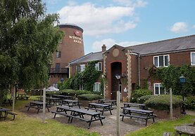 Windmill Farm by Greene King Inns