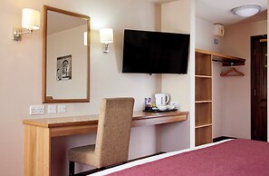 Windmill Farm by Greene King Inns