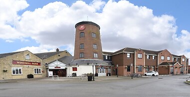 Windmill Farm by Greene King Inns