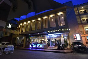 Kuta Townhouse Apartments