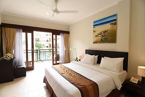 Kuta Townhouse Apartments