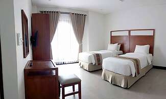 Kuta Townhouse Apartments