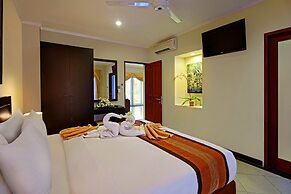 Kuta Townhouse Apartments