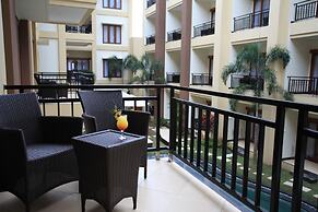 Kuta Townhouse Apartments