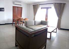 Kuta Townhouse Apartments