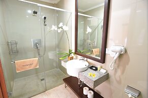 Kuta Townhouse Apartments