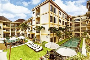 Kuta Townhouse Apartments