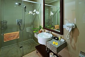 Kuta Townhouse Apartments