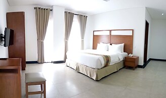 Kuta Townhouse Apartments