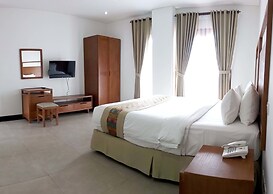 Kuta Townhouse Apartments