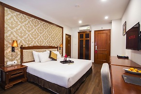 Western Hanoi Hotel