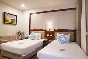 Western Hanoi Hotel