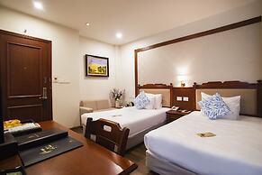 Western Hanoi Hotel