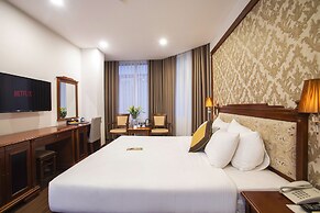 Western Hanoi Hotel