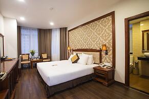 Western Hanoi Hotel