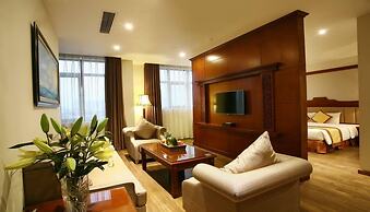 Western Hanoi Hotel