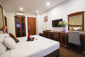 Western Hanoi Hotel