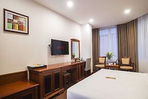 Western Hanoi Hotel