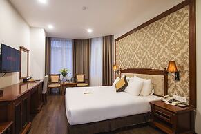 Western Hanoi Hotel