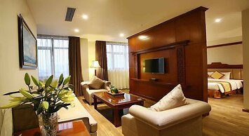 Western Hanoi Hotel